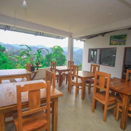 Ella Nimal Nest Inn Luaran gambar