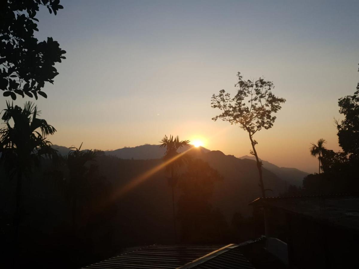 Ella Nimal Nest Inn Luaran gambar