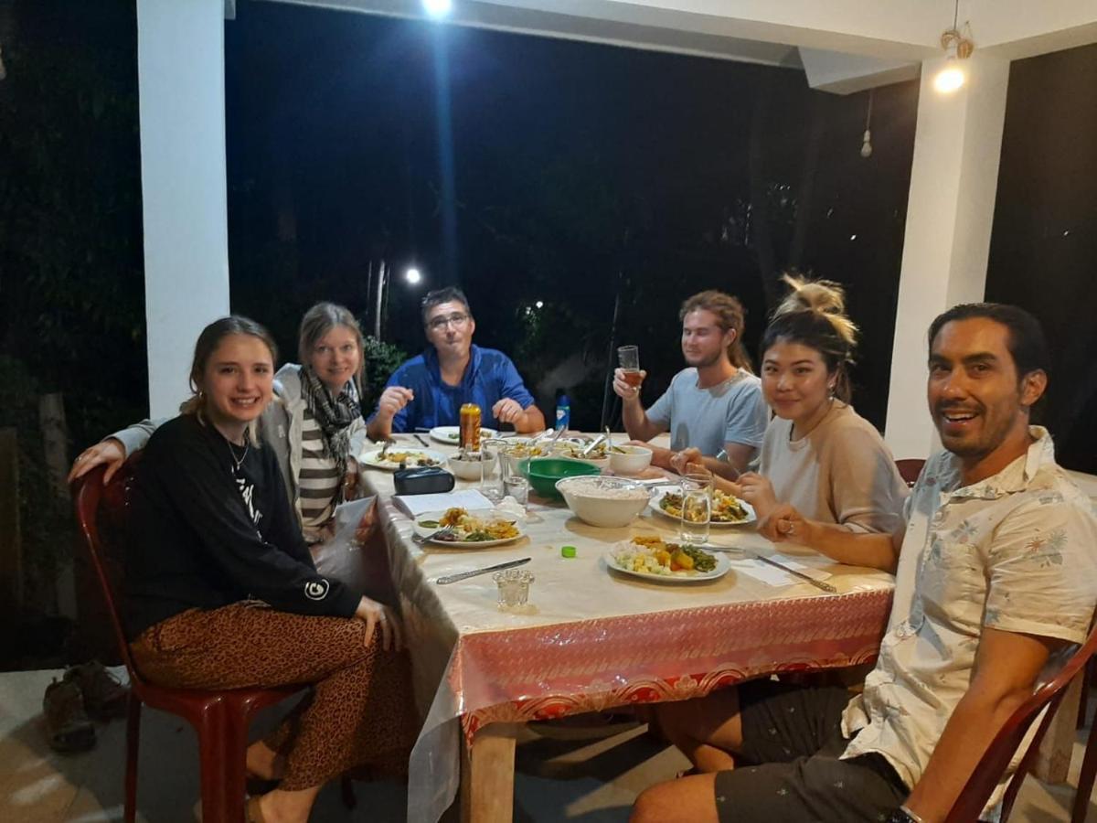Ella Nimal Nest Inn Luaran gambar