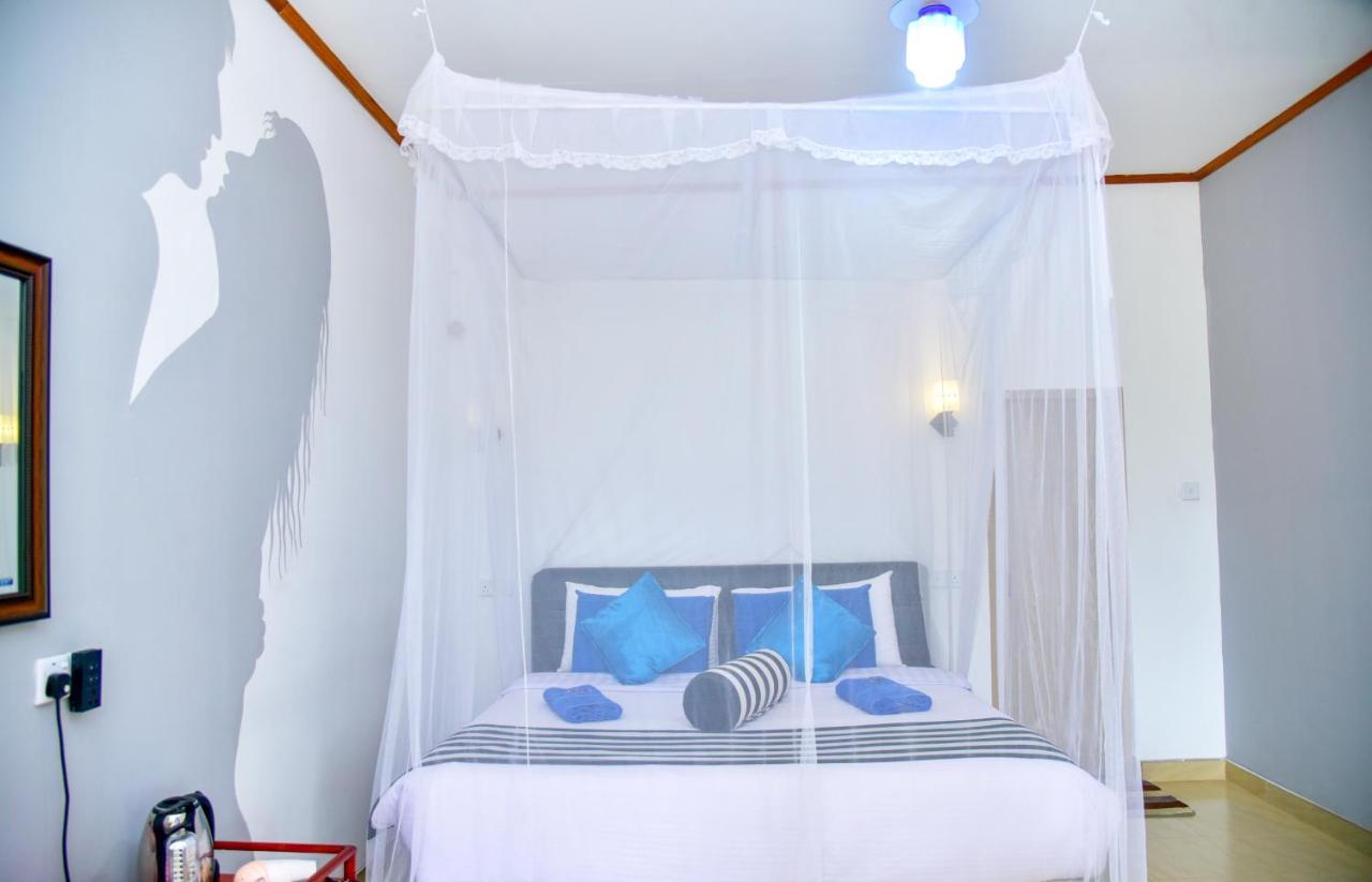 Ella Nimal Nest Inn Luaran gambar