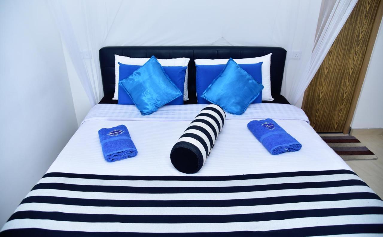 Ella Nimal Nest Inn Luaran gambar