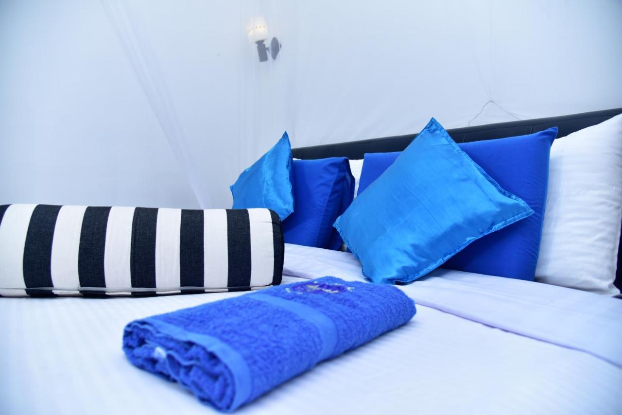 Ella Nimal Nest Inn Luaran gambar