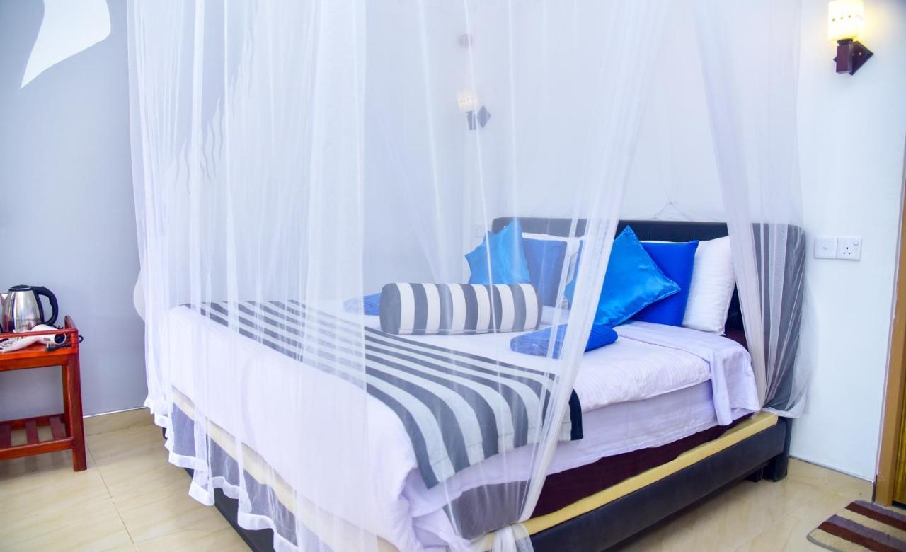 Ella Nimal Nest Inn Luaran gambar