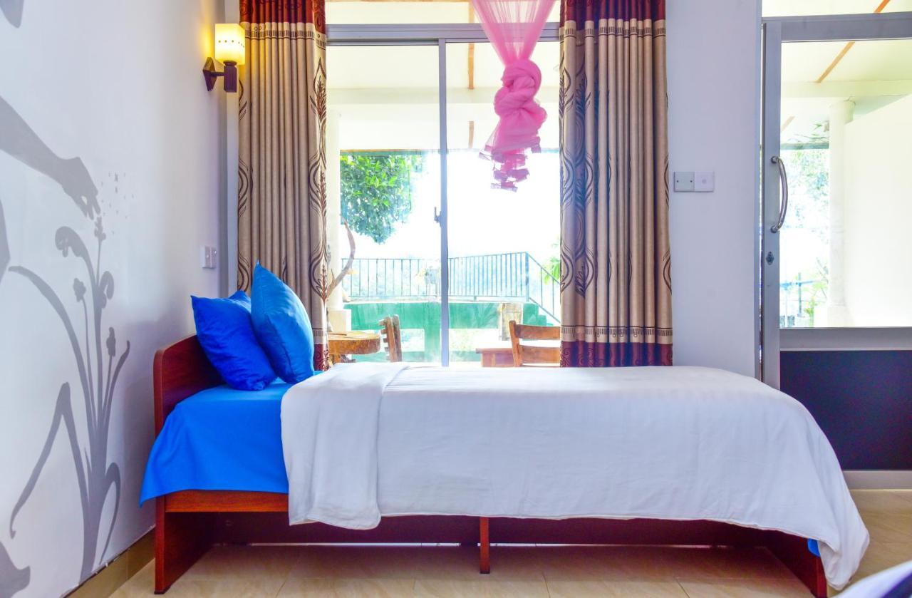 Ella Nimal Nest Inn Luaran gambar