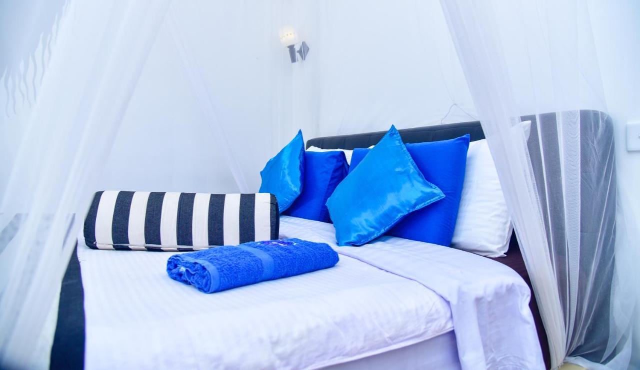 Ella Nimal Nest Inn Luaran gambar
