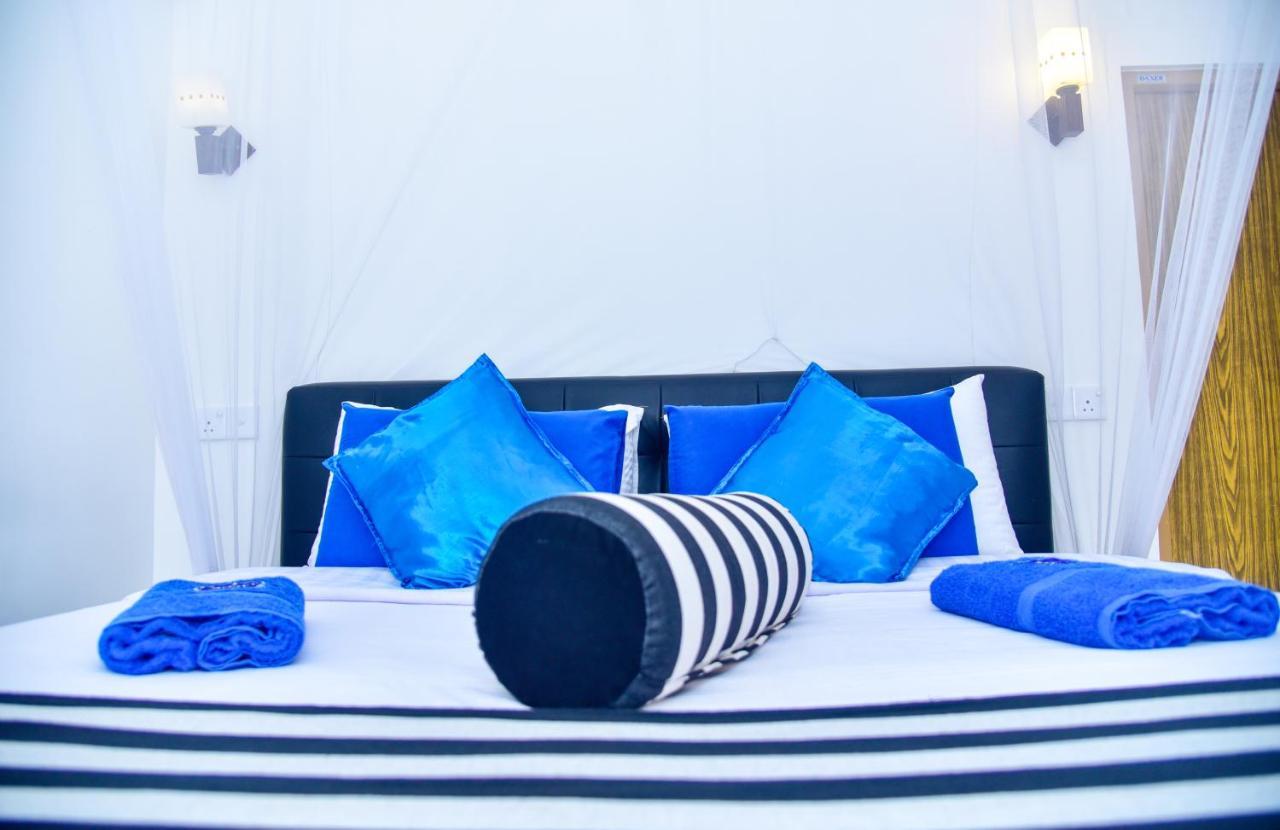Ella Nimal Nest Inn Luaran gambar