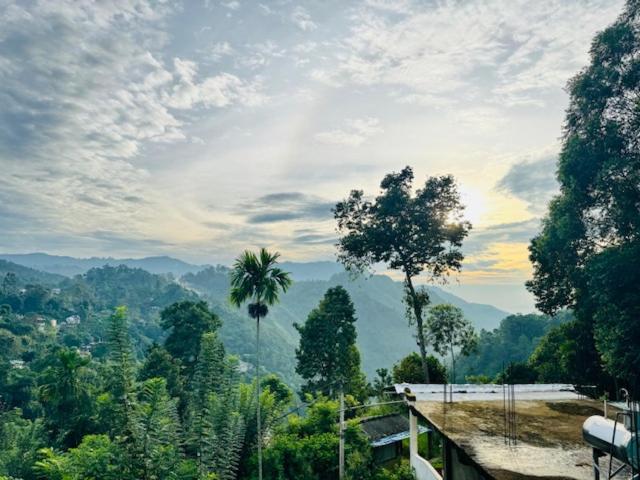 Ella Nimal Nest Inn Luaran gambar