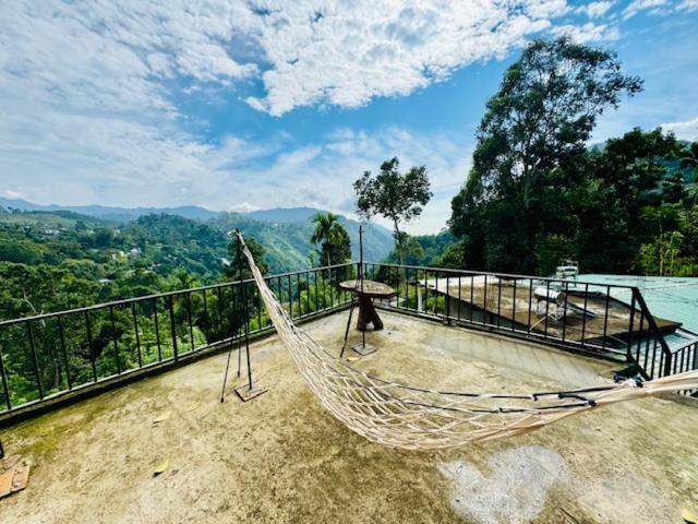 Ella Nimal Nest Inn Luaran gambar