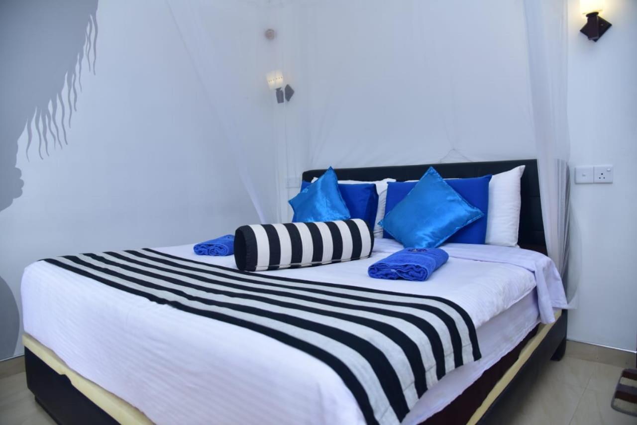 Ella Nimal Nest Inn Luaran gambar