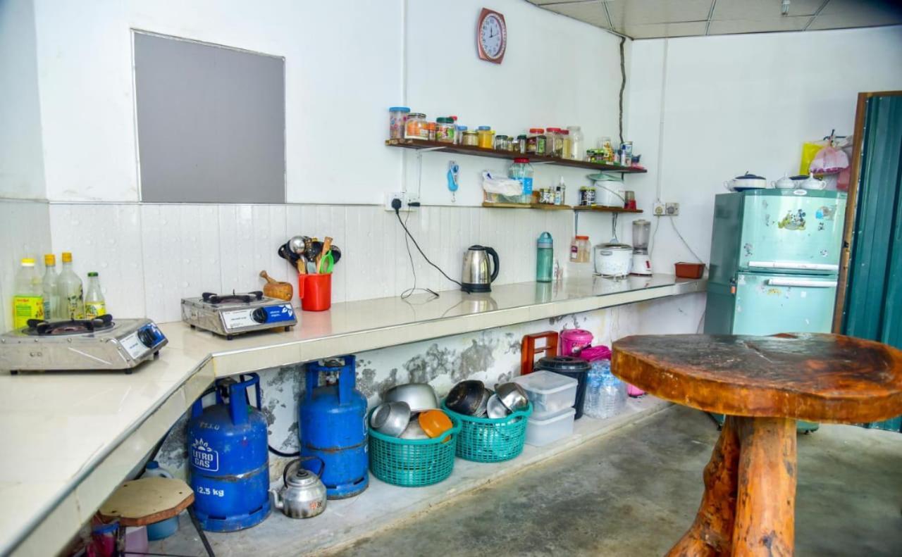 Ella Nimal Nest Inn Luaran gambar