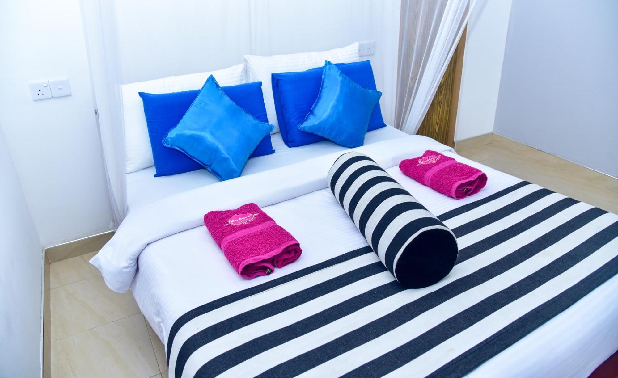 Ella Nimal Nest Inn Luaran gambar