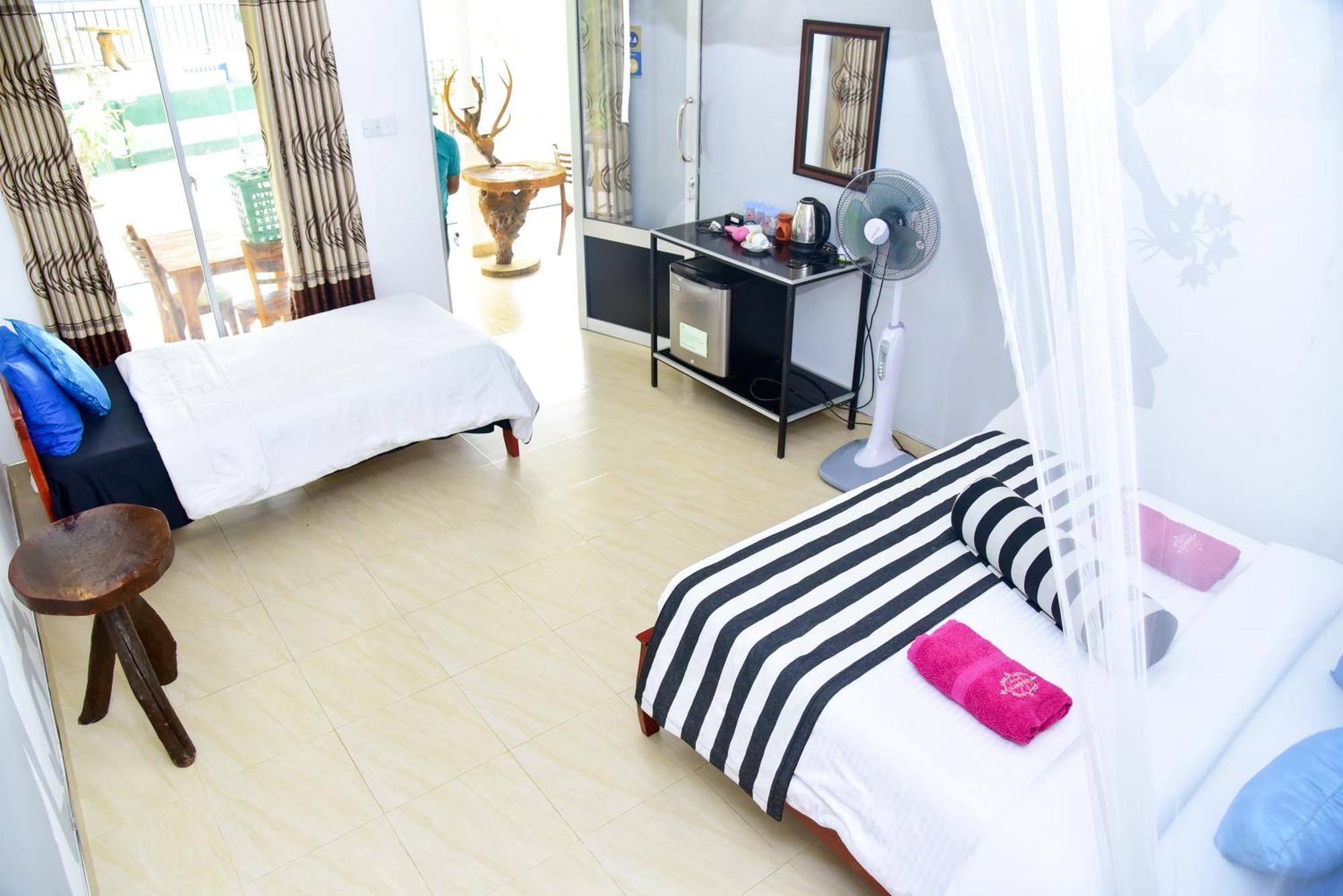 Ella Nimal Nest Inn Luaran gambar