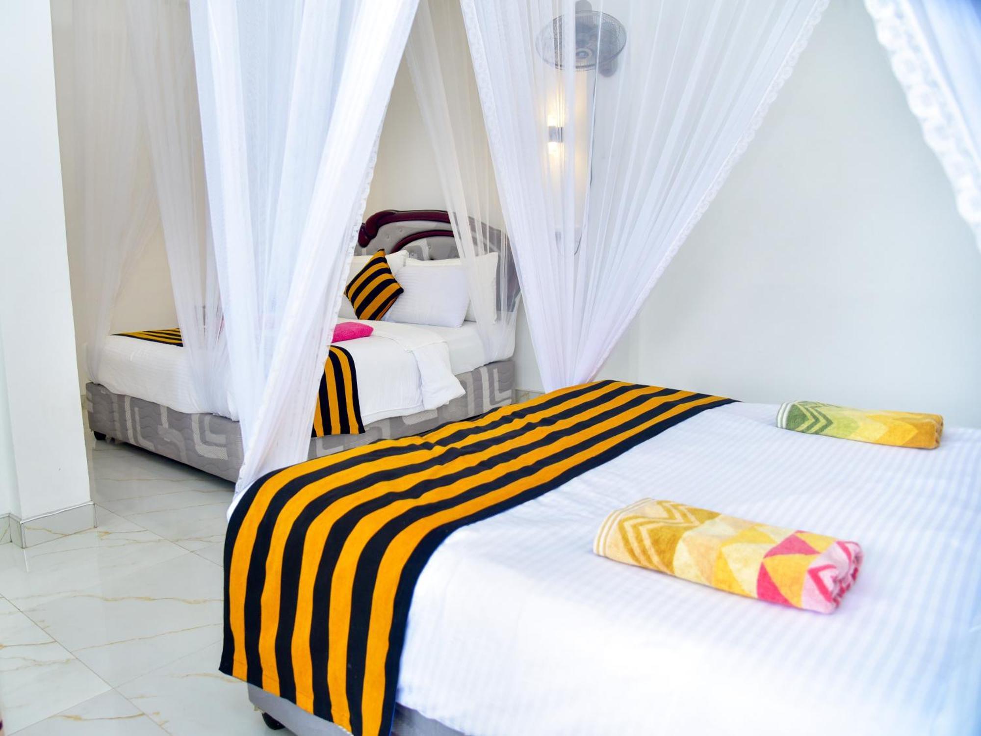Ella Nimal Nest Inn Luaran gambar
