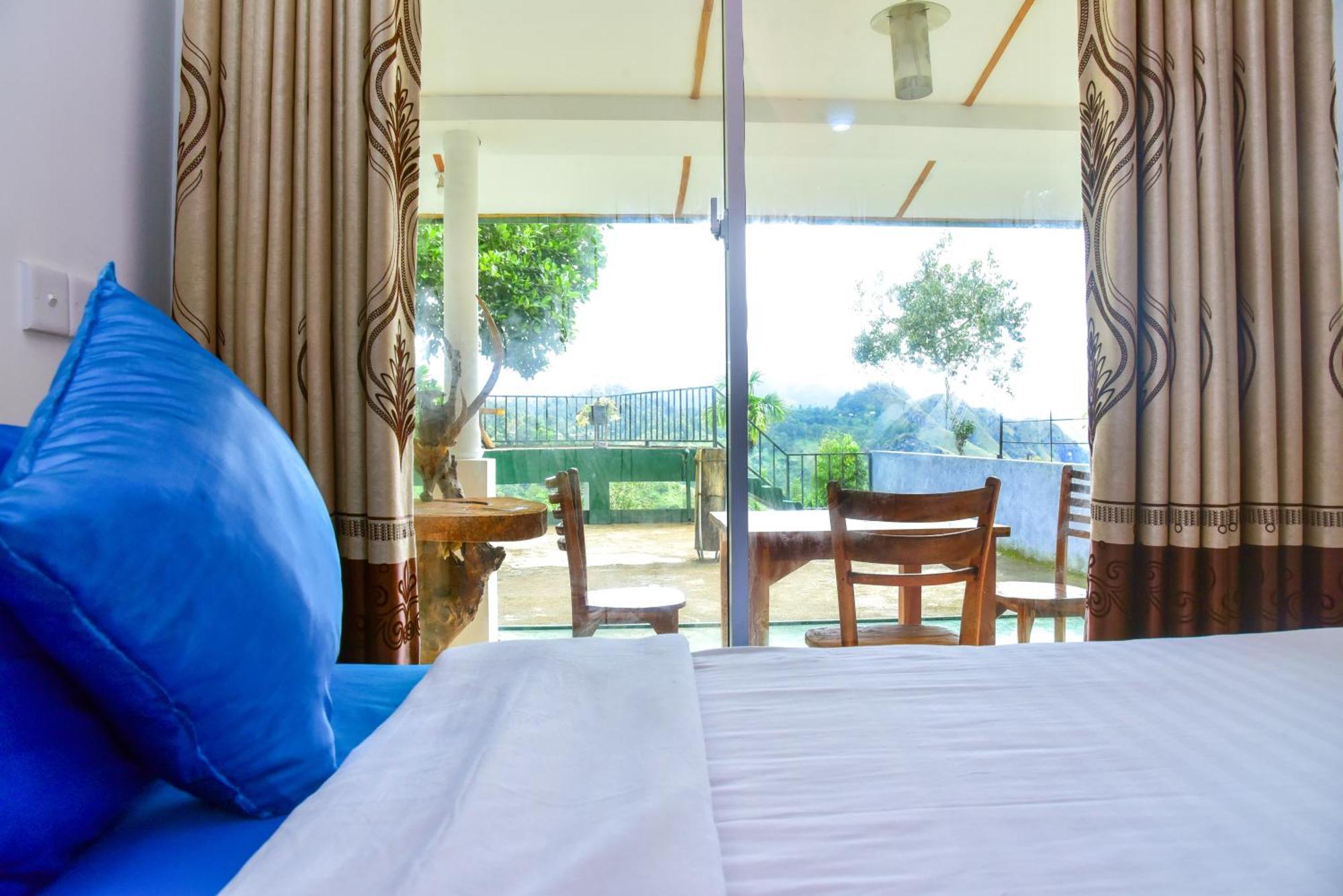 Ella Nimal Nest Inn Luaran gambar