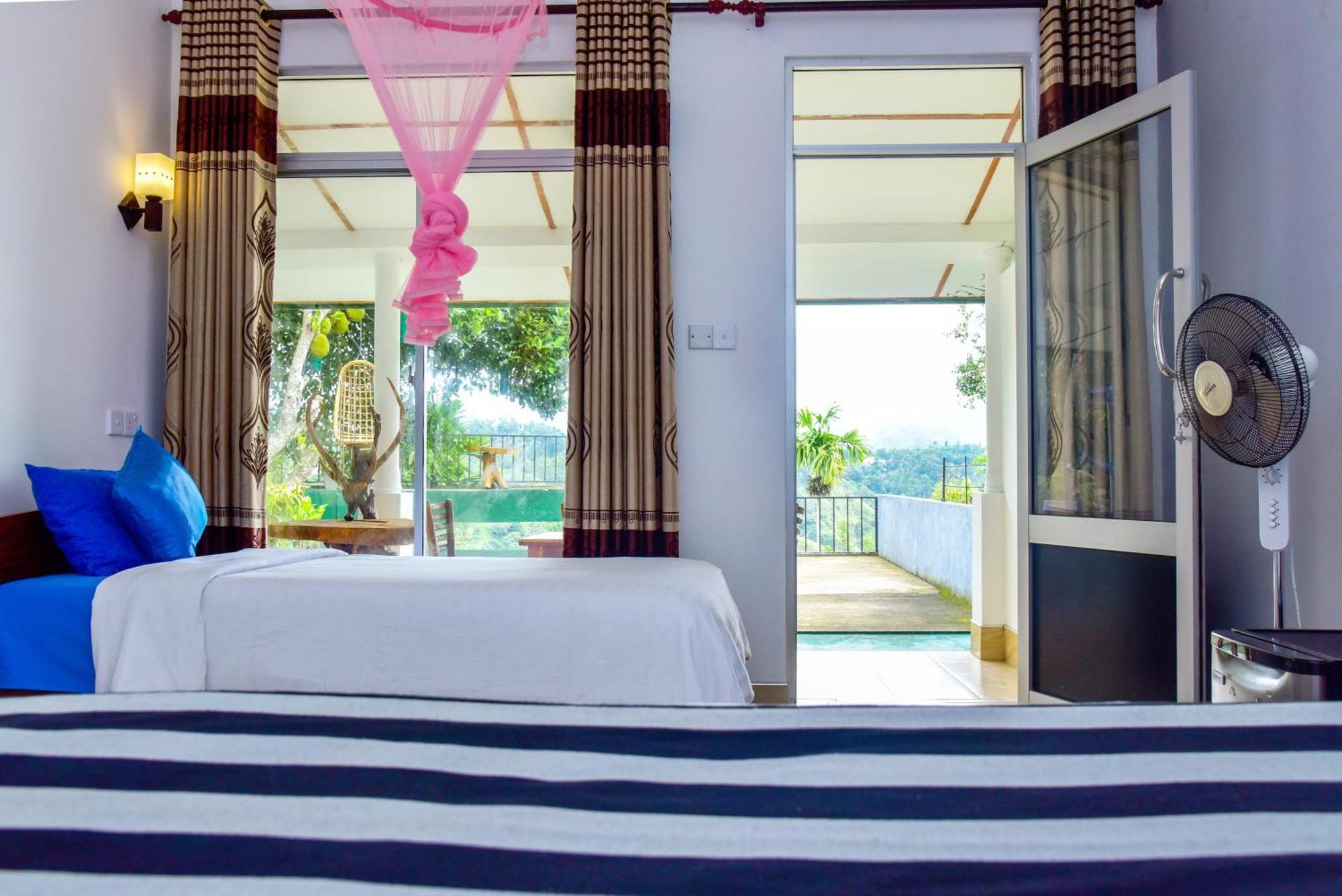 Ella Nimal Nest Inn Luaran gambar