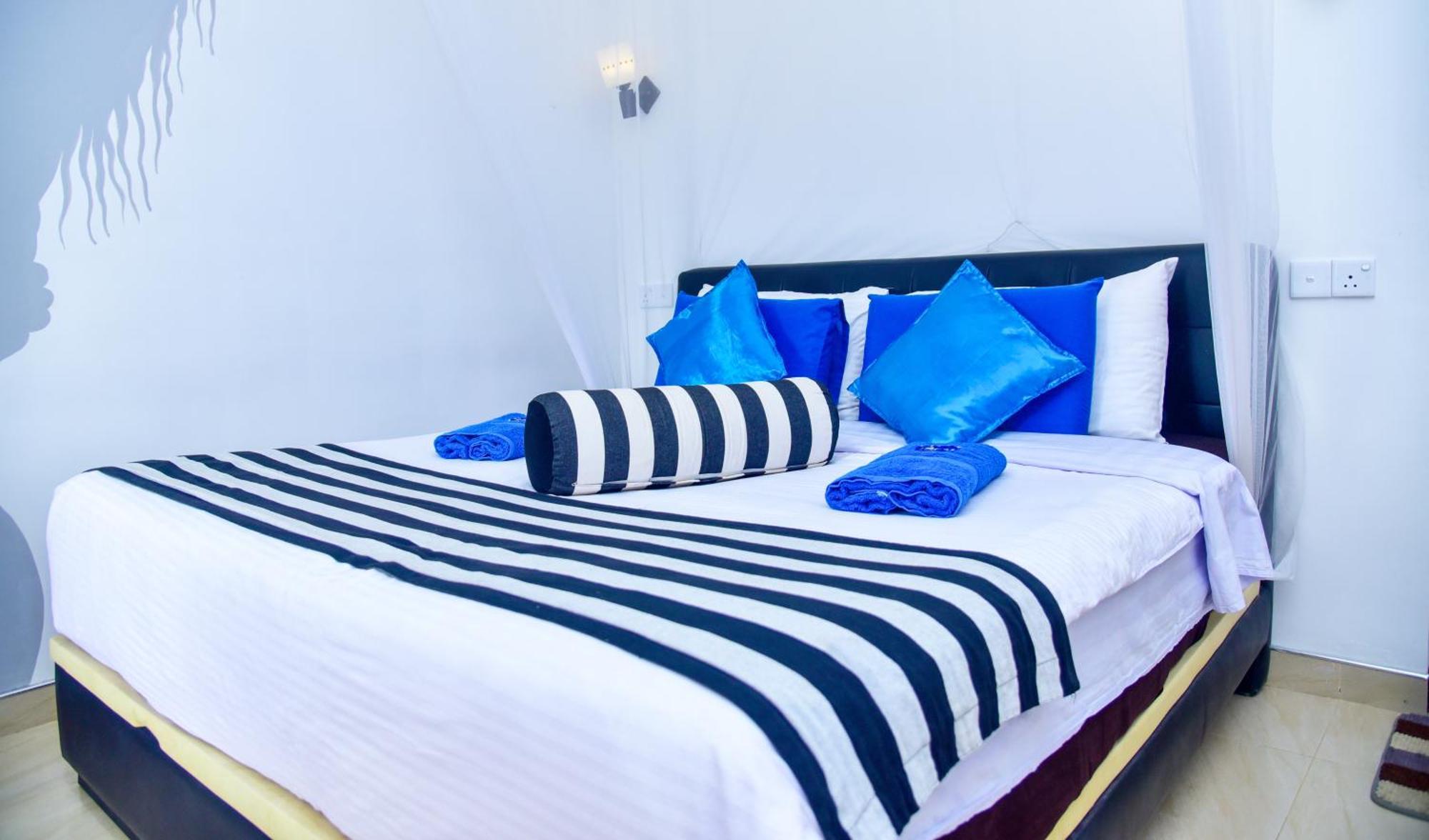Ella Nimal Nest Inn Luaran gambar