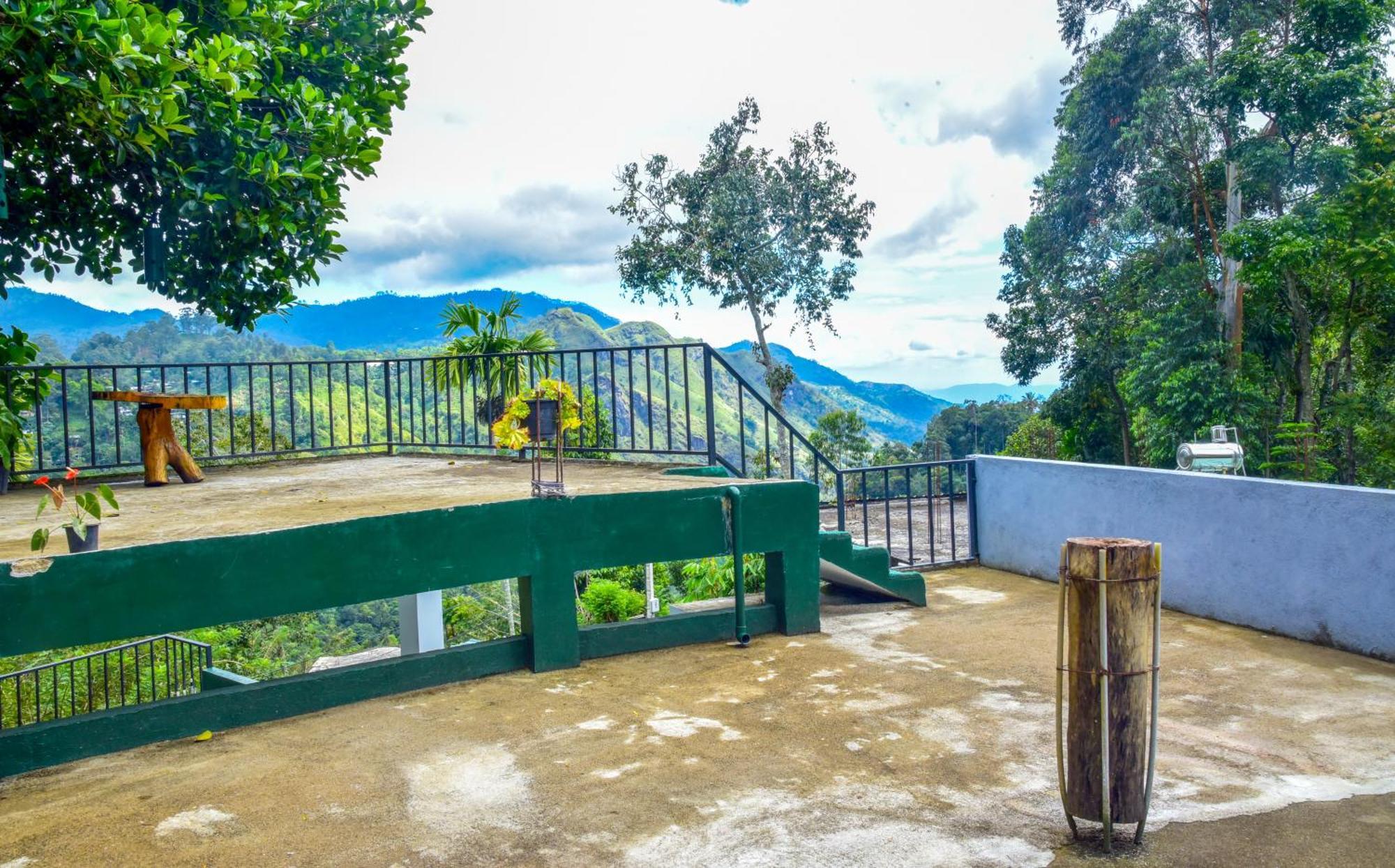 Ella Nimal Nest Inn Luaran gambar