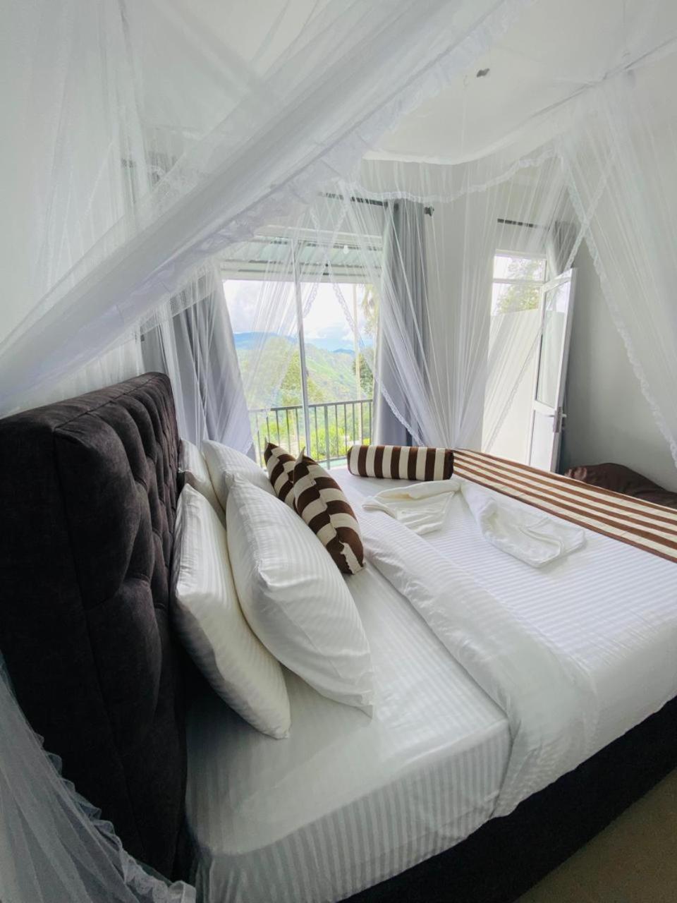 Ella Nimal Nest Inn Luaran gambar