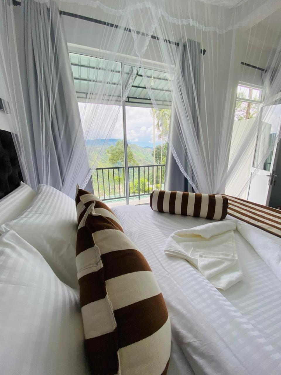 Ella Nimal Nest Inn Luaran gambar