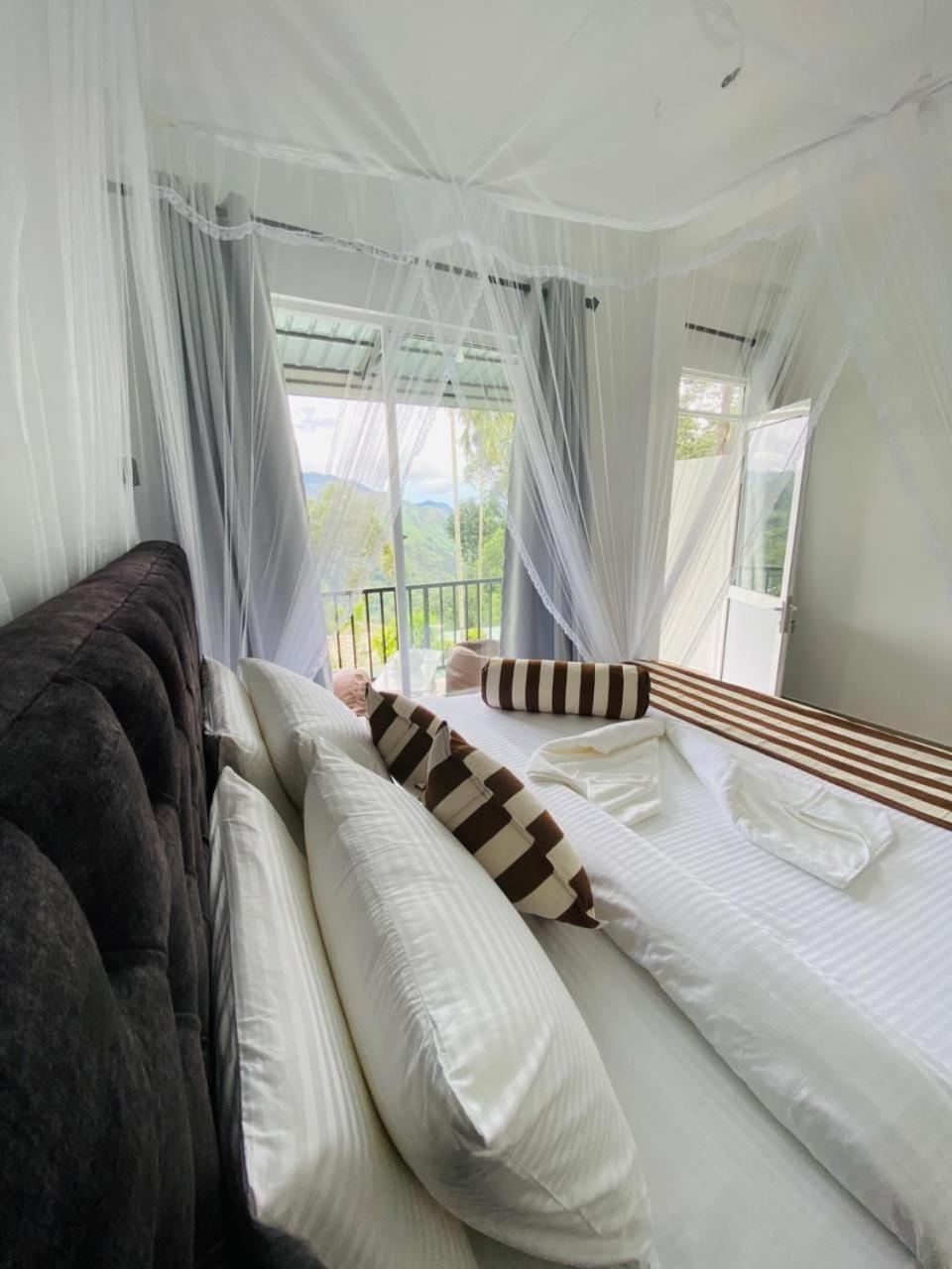 Ella Nimal Nest Inn Luaran gambar