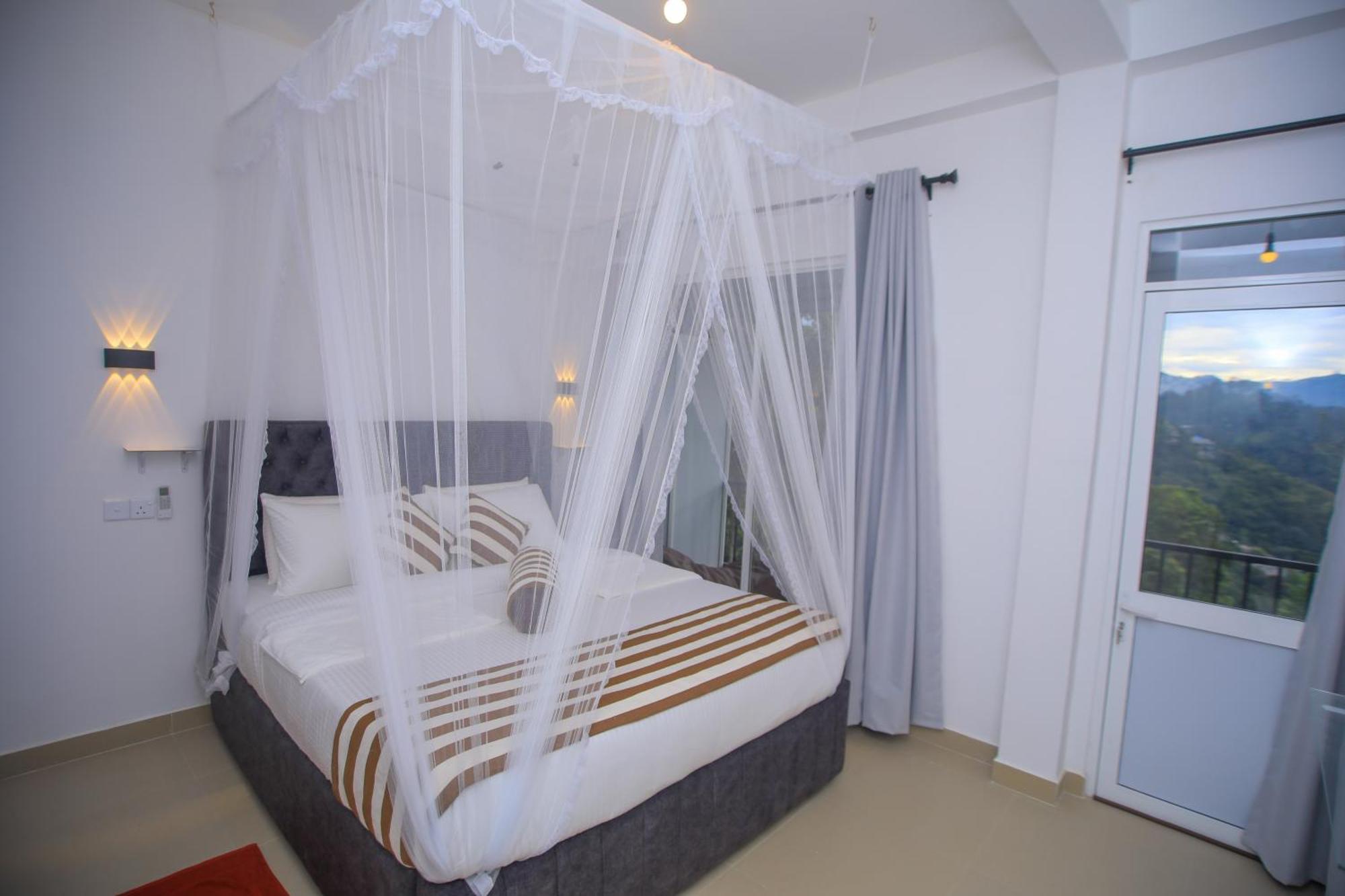Ella Nimal Nest Inn Luaran gambar