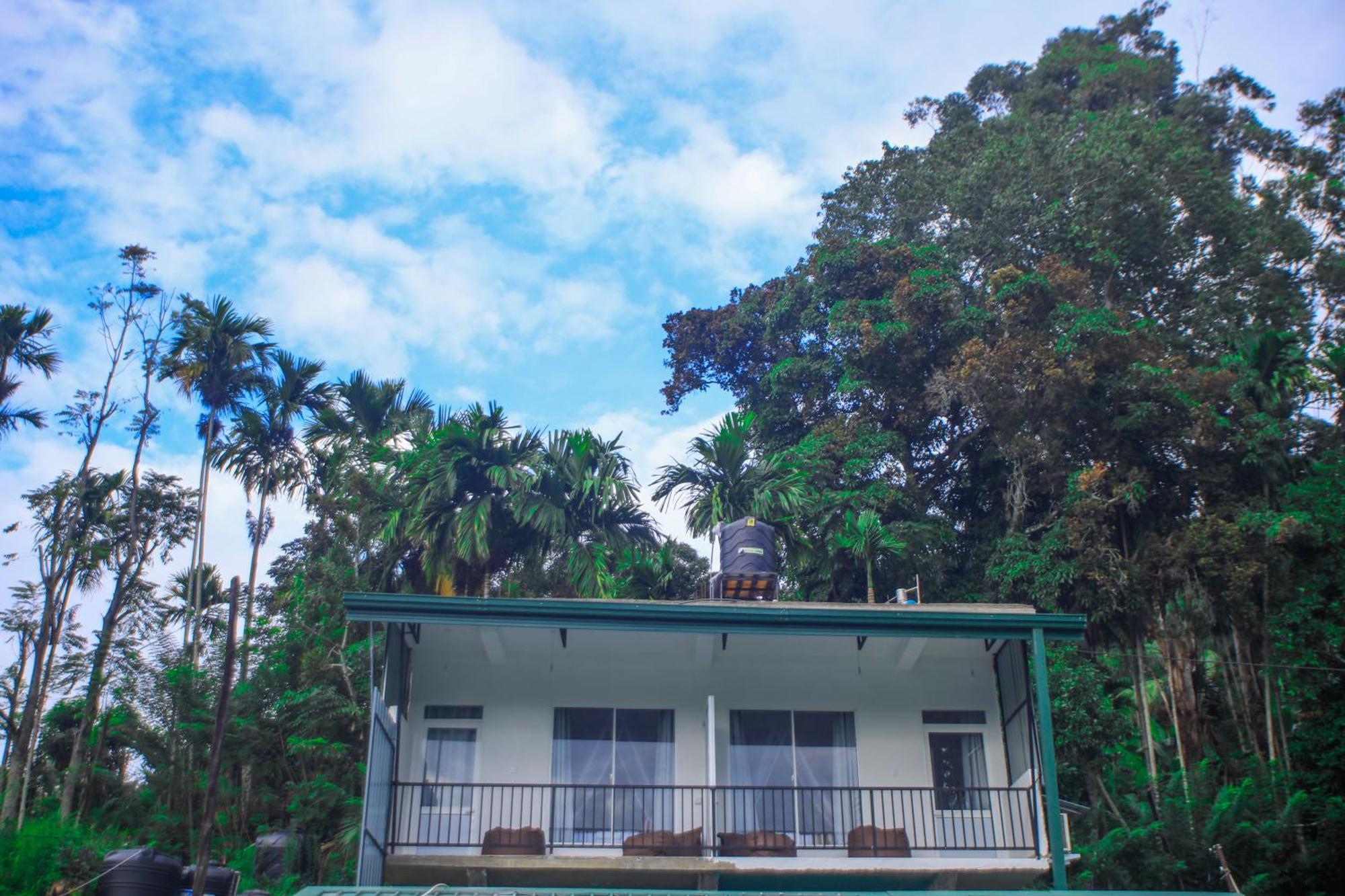 Ella Nimal Nest Inn Luaran gambar