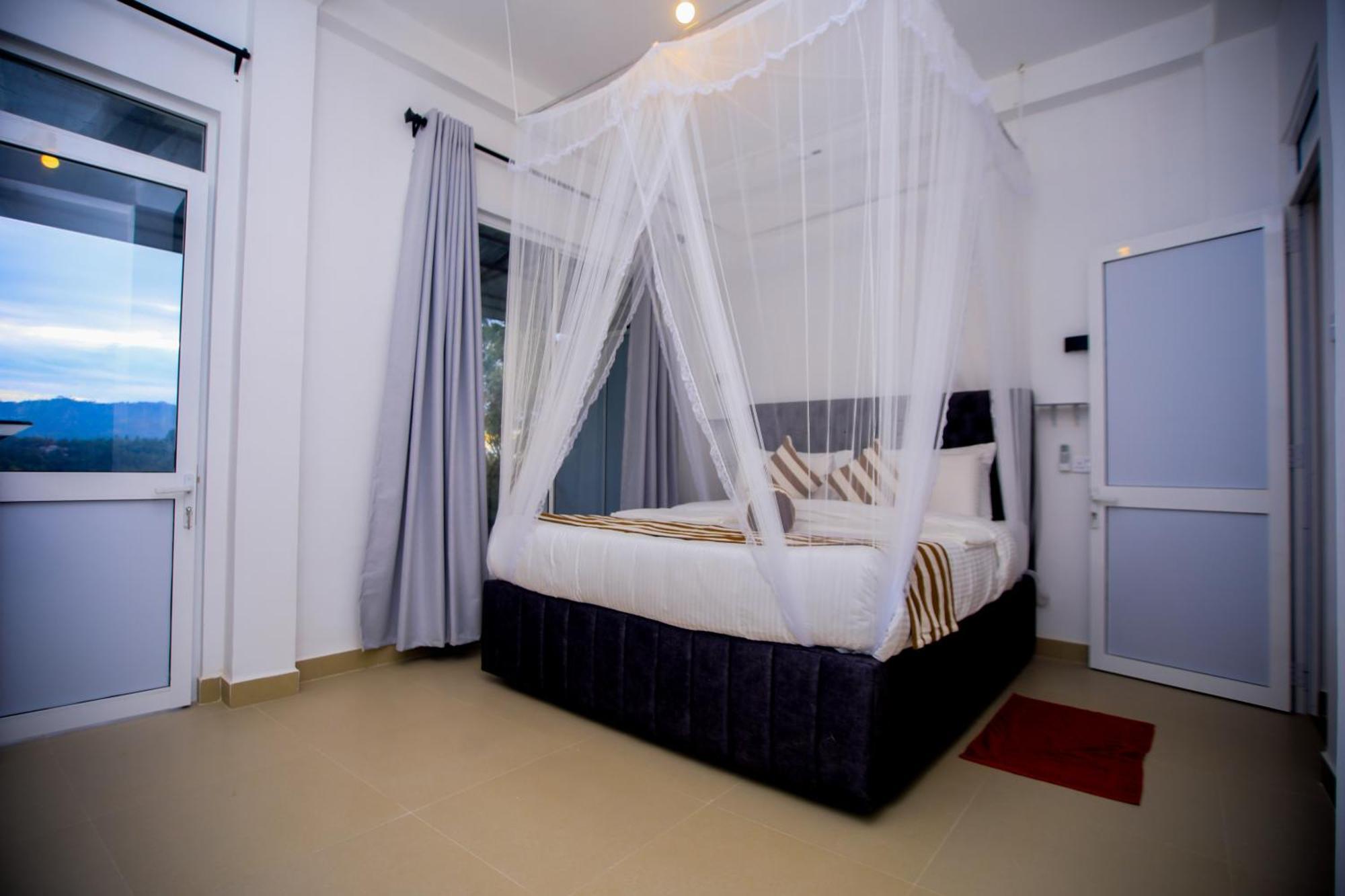 Ella Nimal Nest Inn Luaran gambar
