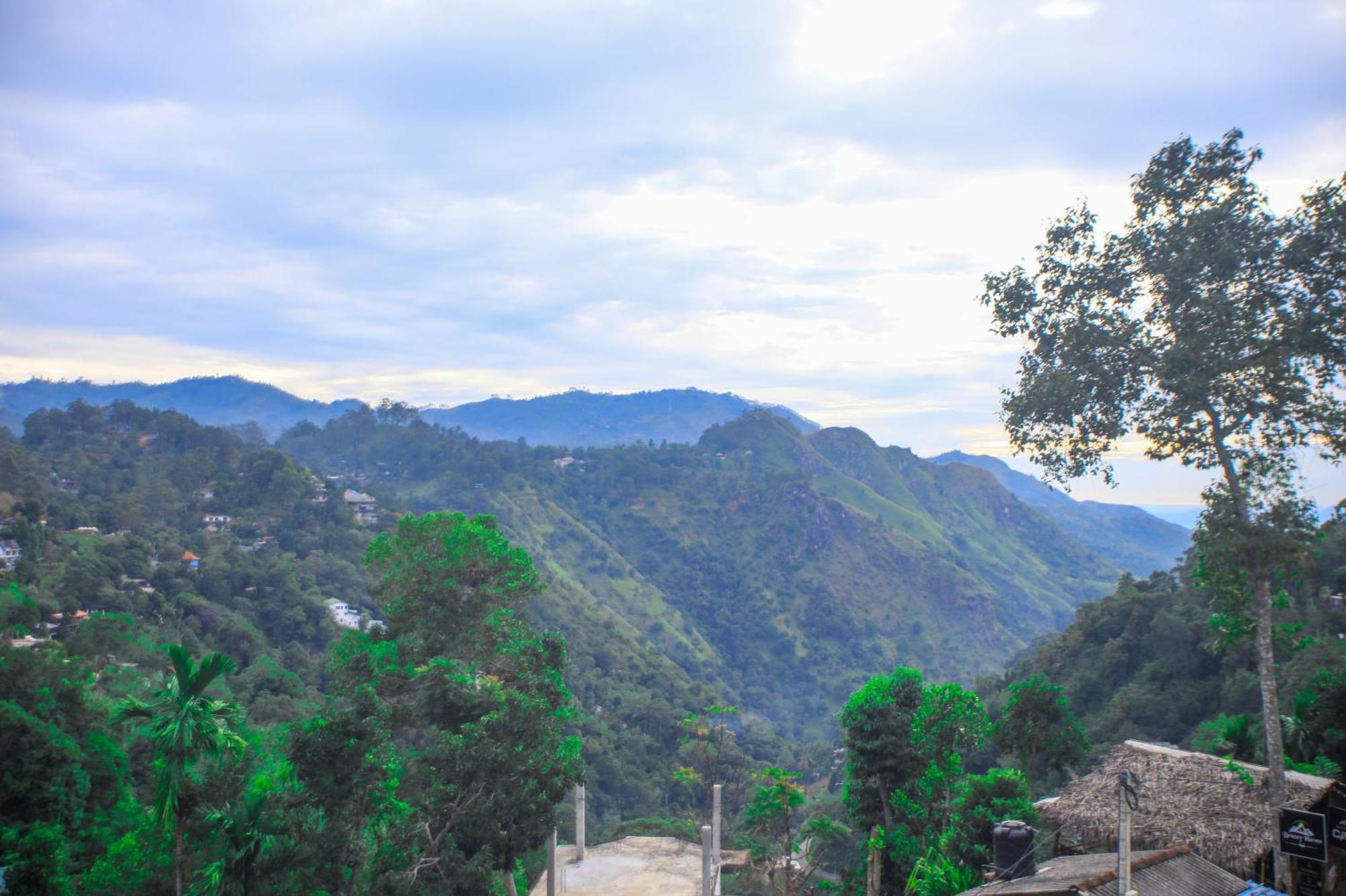 Ella Nimal Nest Inn Luaran gambar