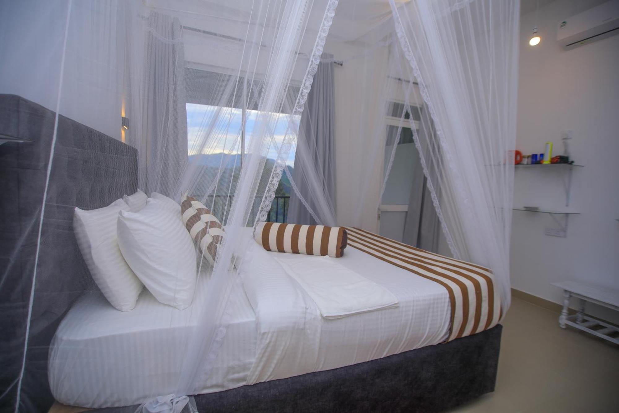 Ella Nimal Nest Inn Luaran gambar
