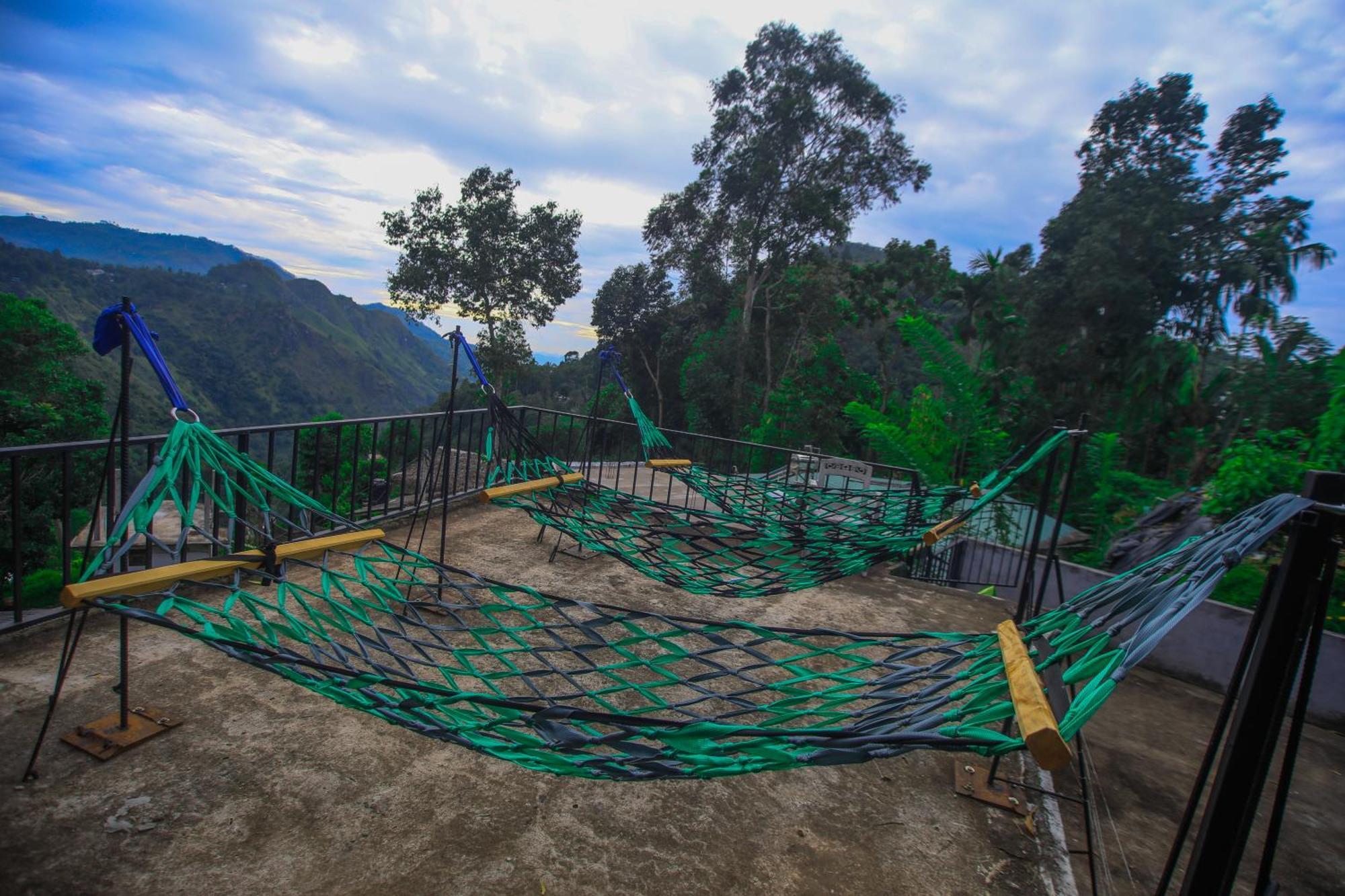 Ella Nimal Nest Inn Luaran gambar