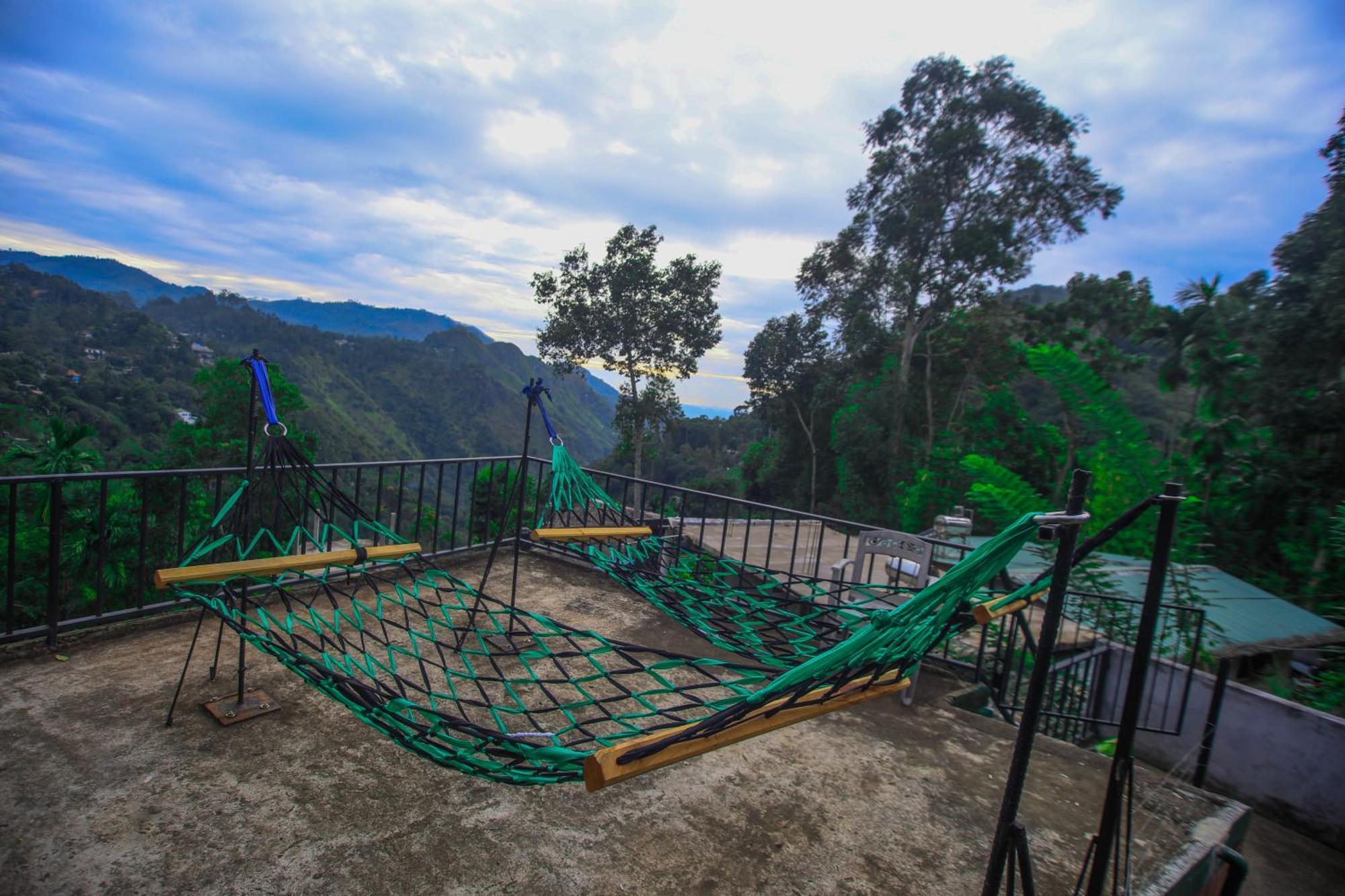 Ella Nimal Nest Inn Luaran gambar